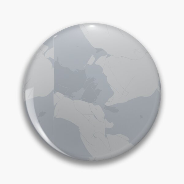 Item preview, White and Gray Marble Pattern designed and sold by General-Corner.