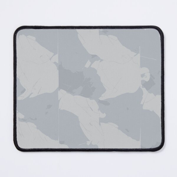 Item preview, White and Gray Marble Pattern designed and sold by General-Corner.