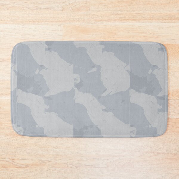 Item preview, White and Gray Marble Pattern designed and sold by General-Corner.