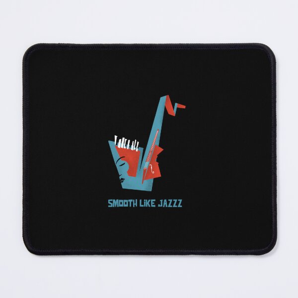 Item preview, Smooth like Jazz designed and sold by EarnestRunolfss.