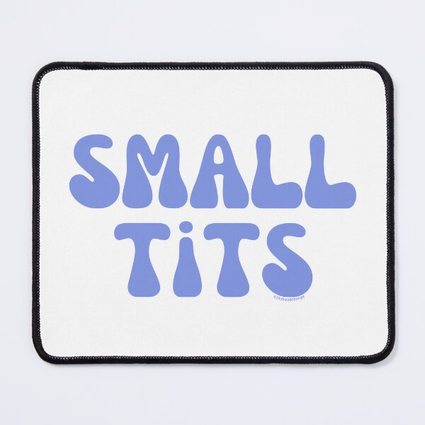 Aperçu de l'œuvre Petits seins, v12 | @lilsboobthangs créée et vendue par lilsboobthangs.