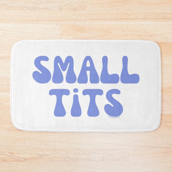 Item preview, Small tits, v12 | @lilsboobthangs designed and sold by lilsboobthangs.