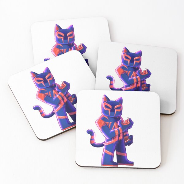 Item preview, Meowguel O’hara designed and sold by sooyii.