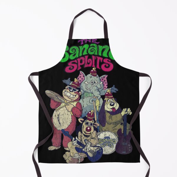 Item preview, The Banana Splits designed and sold by madoremilyy.