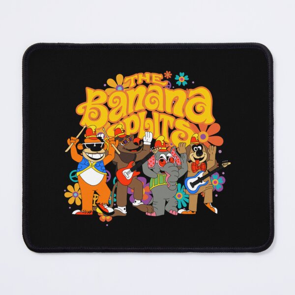 Item preview, The Banana Splits designed and sold by madoremilyy.