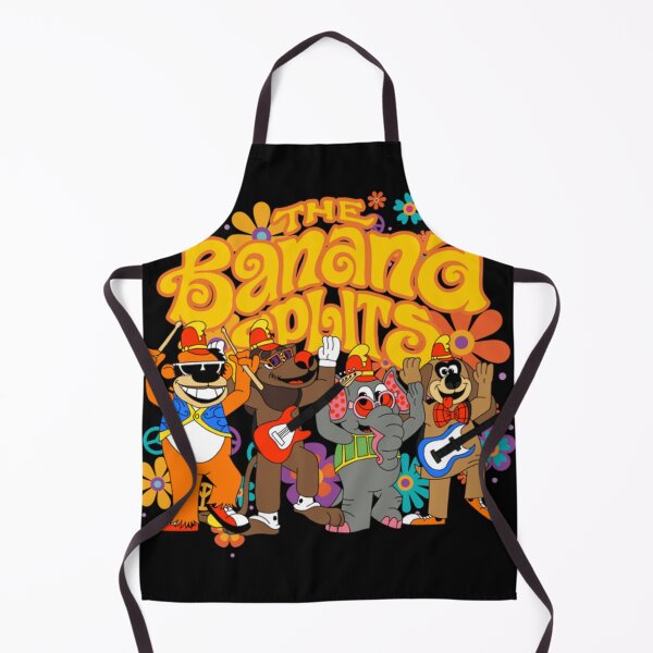 Item preview, The Banana Splits designed and sold by madoremilyy.