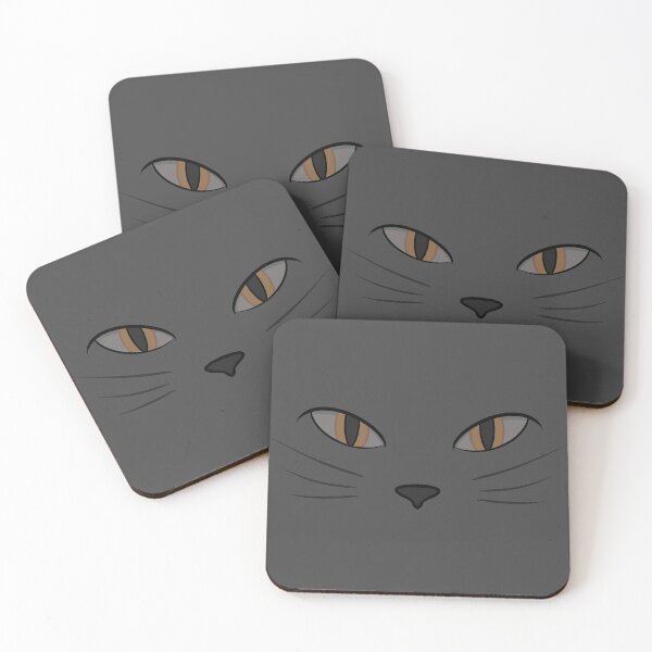 Item preview, Cat Eyes designed and sold by AlwaysHollyJo.