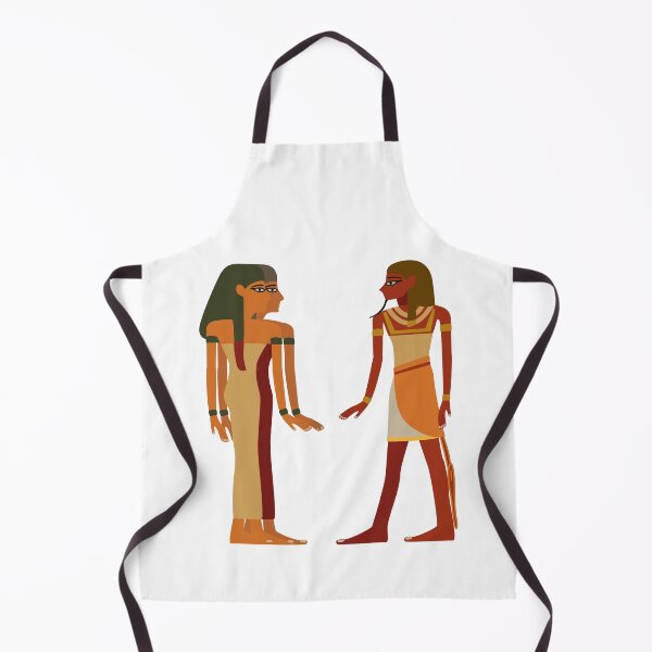 Item preview, people of ancient egypt designed and sold by ocelotlcalli.