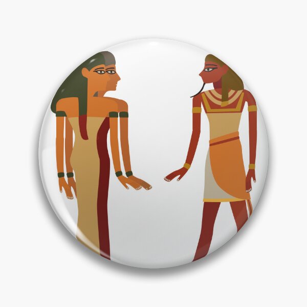 Item preview, people of ancient egypt designed and sold by ocelotlcalli.