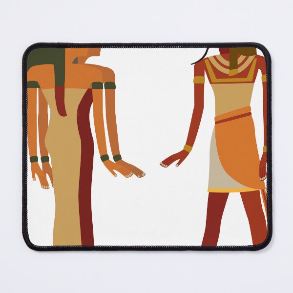 Item preview, people of ancient egypt designed and sold by ocelotlcalli.