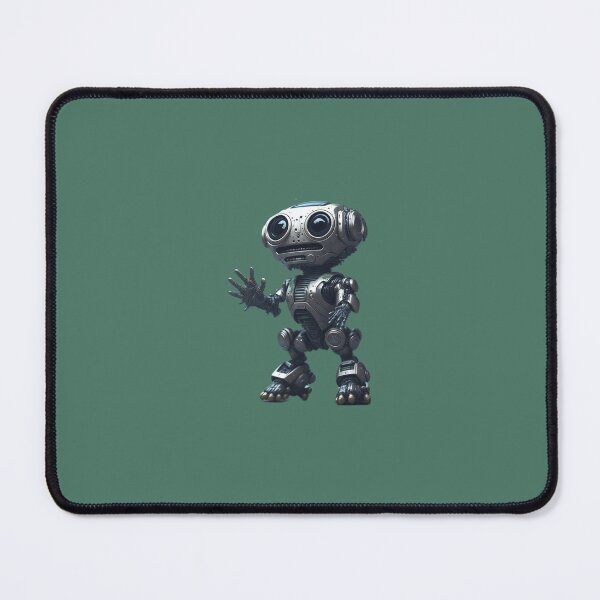 Item preview, Robot Sidekick designed and sold by HiveMechs.