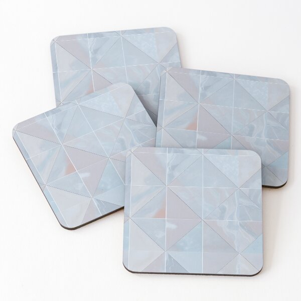 Item preview, Glitter Marble Pattern designed and sold by General-Corner.