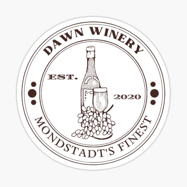 Artikel-Vorschau von Dawn Winery: Mondstadts Feinstes, designt und verkauft von responsiblecold.