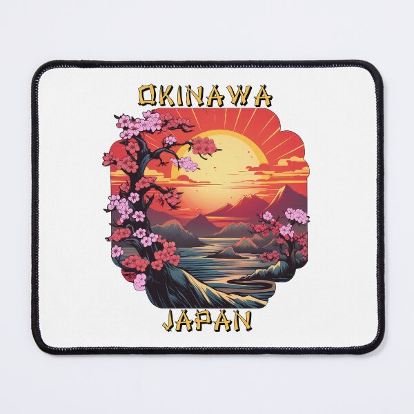 Okinawa Island, Japan