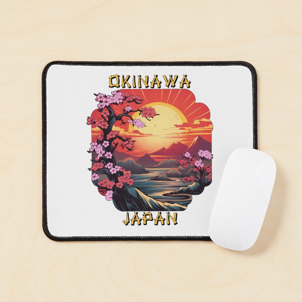 Okinawa Island, Japan
