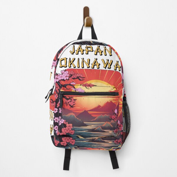 Item preview, Okinawa Island, Japan designed and sold by Okinawa by Design.