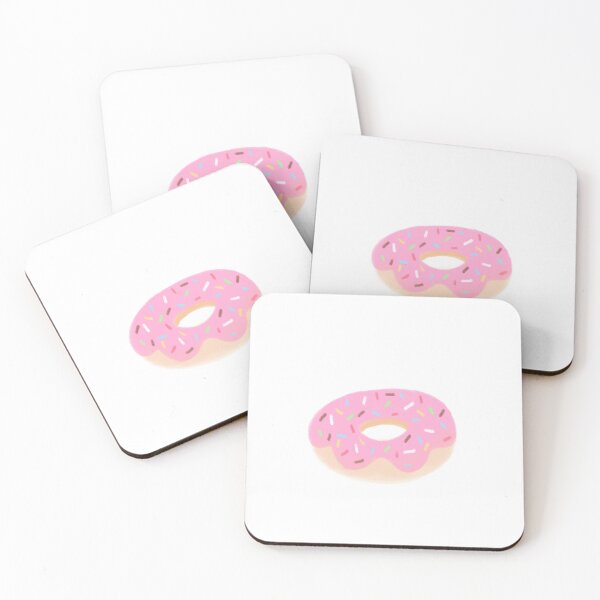 Artikelvorschau, Pinky Donut entworfen und verkauft von stweeewts.