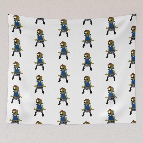 Item preview, Snitches get It (NB) designed and sold by DeepSeaDood.