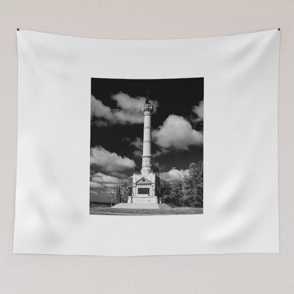 Item preview, Soldiers and Sailors monument-Des Moines, IA USA designed and sold by Joel Bader.