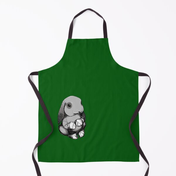 Item preview, Bunny designed and sold by KipeArtworks.