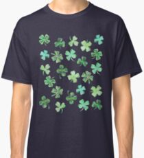 Shamrocks Classic T-Shirt