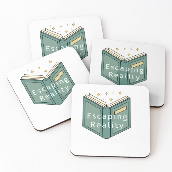 Item preview, Escaping Reality  designed and sold by Marz19.