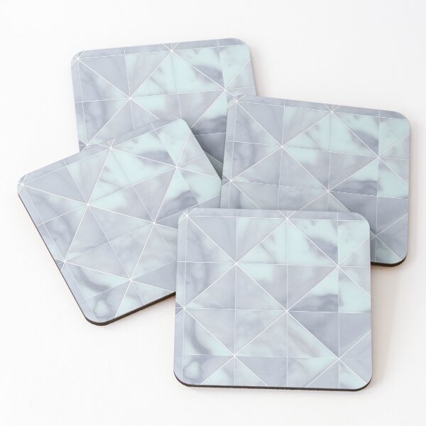 Item preview, Glitter Marble Pattern Texture designed and sold by General-Corner.