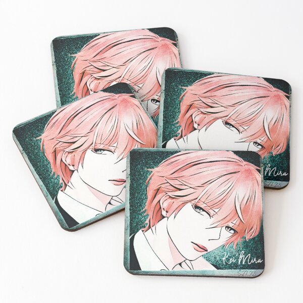 Item preview, Sad anime boy designed and sold by keimira9264801.