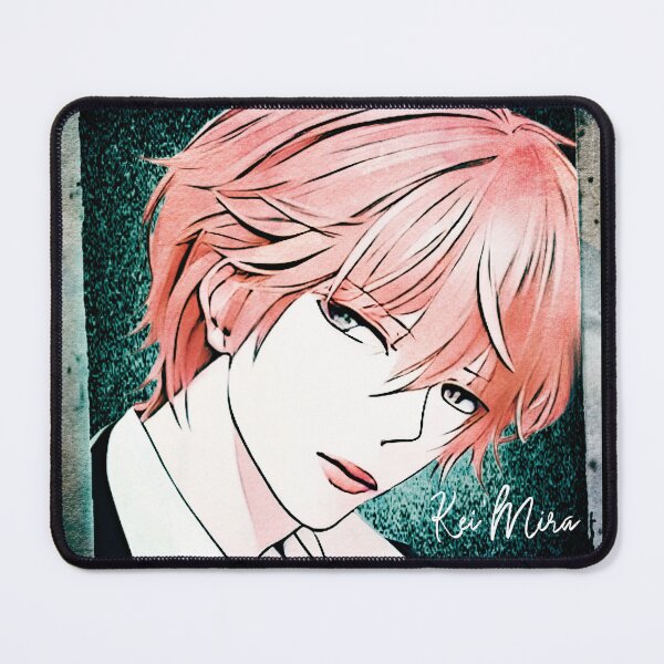Item preview, Sad anime boy designed and sold by keimira9264801.