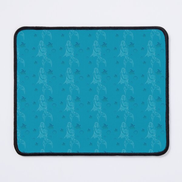 Item preview, Mermaid Pattern designed and sold by cluelesspaula.