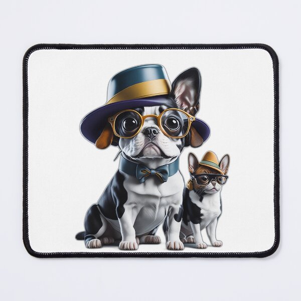 Item preview, Adorable cute dog designed and sold by EthanDigital.