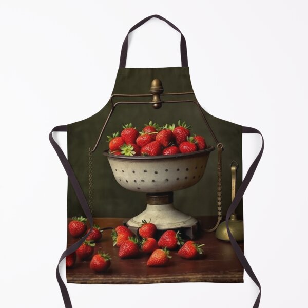 Item preview, Strawberry Wash designed and sold by Gritz - Photographer, AI Artist.