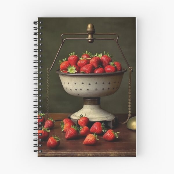 Item preview, Strawberry Wash designed and sold by Gritz - Photographer, AI Artist.