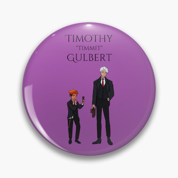 Item preview, Timmit Duo designed and sold by PortalQuandary.