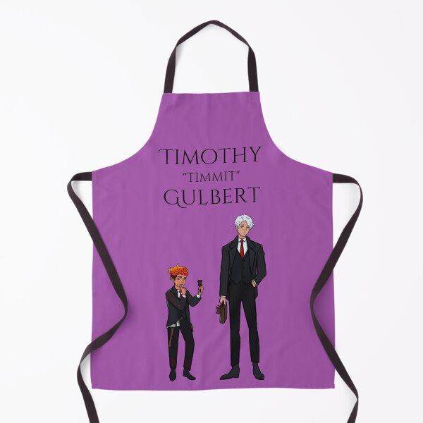 Item preview, Timmit Duo designed and sold by PortalQuandary.