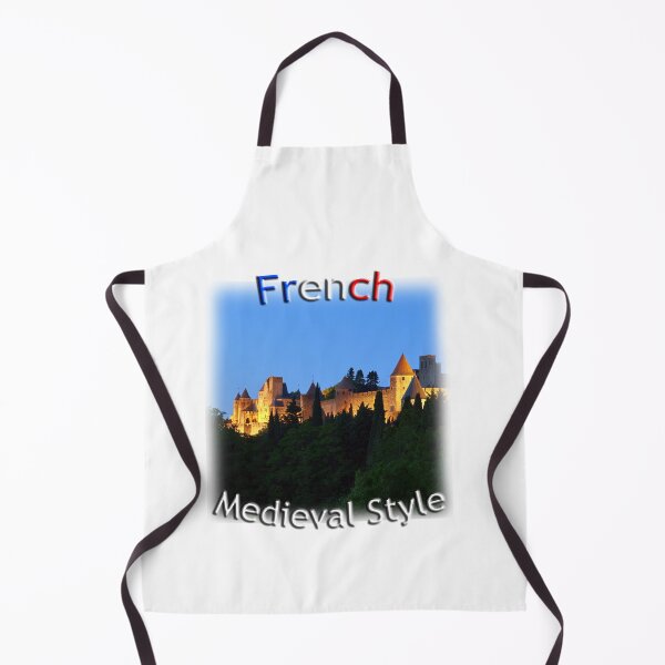 Item preview, French Medieval style designed and sold by Adam Gormley.