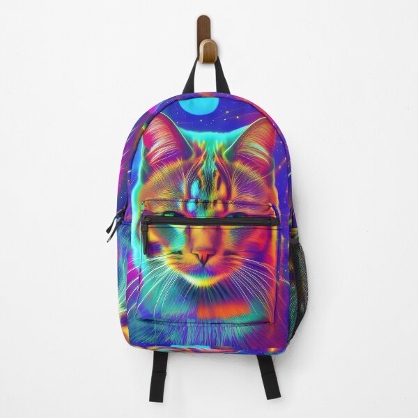 Item preview, Cosmic cat designed and sold by Jessysparkly.