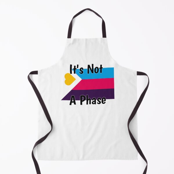 Item preview, Not a Phase Polyarmory designed and sold by MyGayHeart.