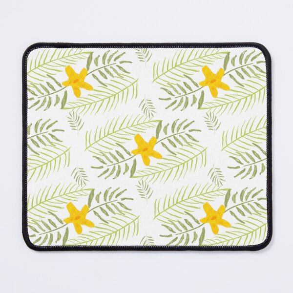 Item preview, Whimsical Tropics in Bloom - GD23-A149 designed and sold by Gabba Delgado.