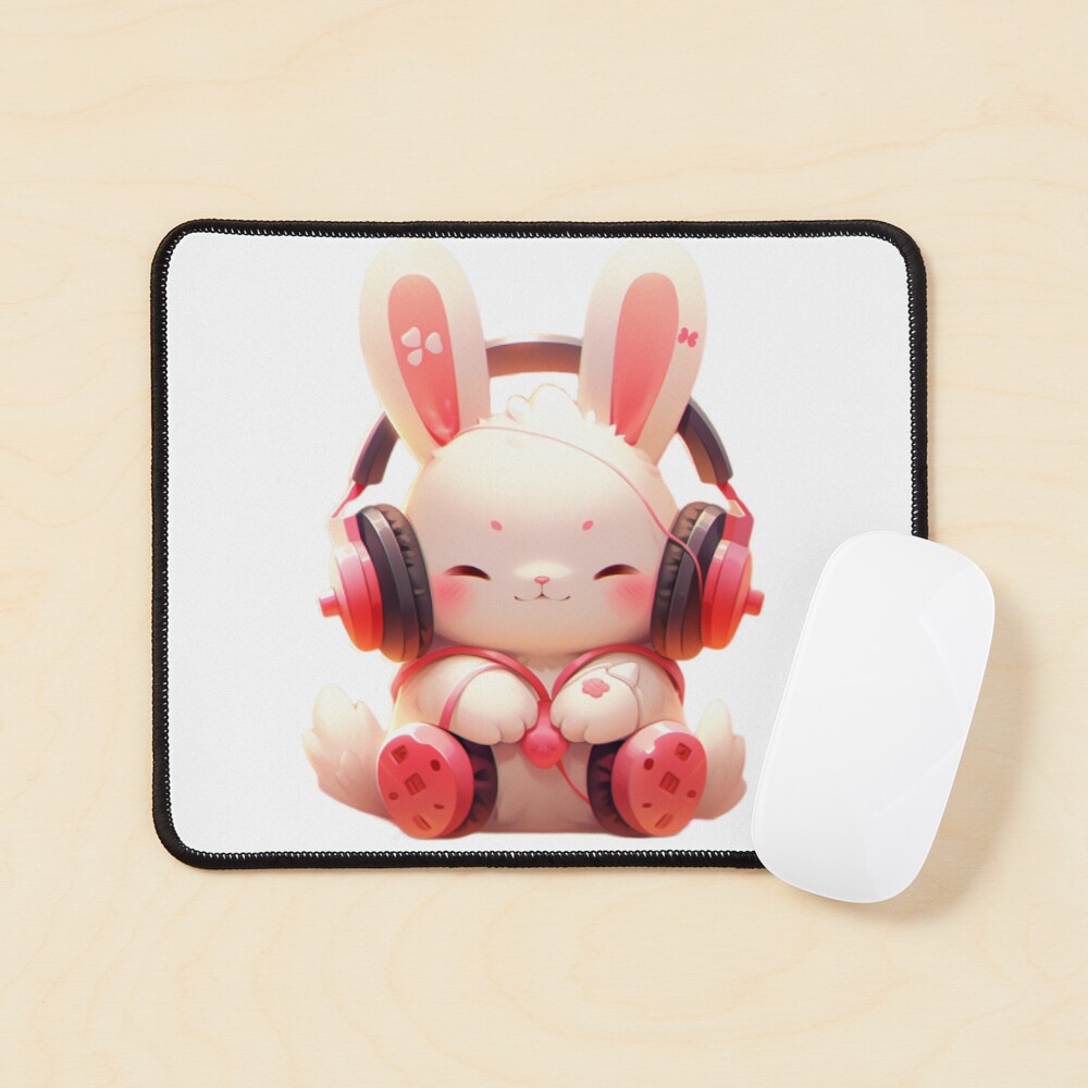 Item preview, Mouse Pad designed and sold by Algaefield.