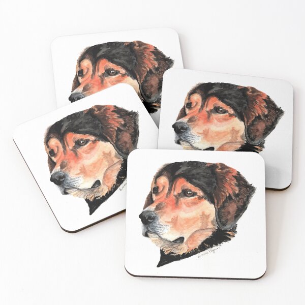 Item preview, Brutus designed and sold by EmmaPilgrimArt.