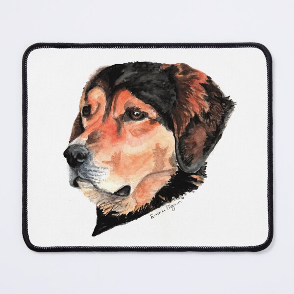 Item preview, Brutus designed and sold by EmmaPilgrimArt.