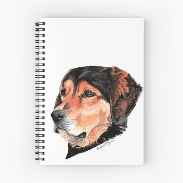 Item preview, Brutus designed and sold by EmmaPilgrimArt.