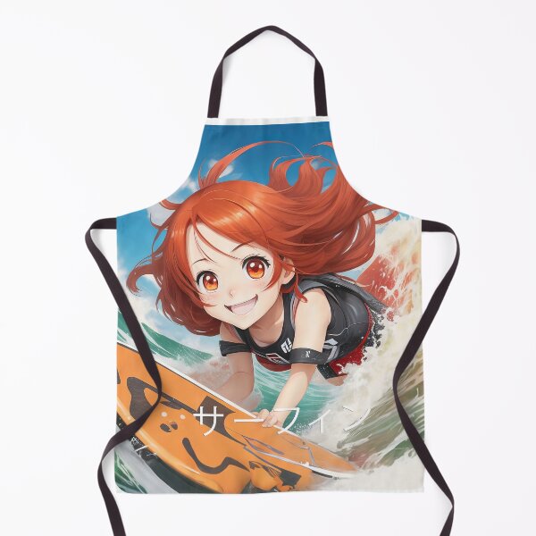 Item preview, Summer Surfin' designed and sold by myartsupply.