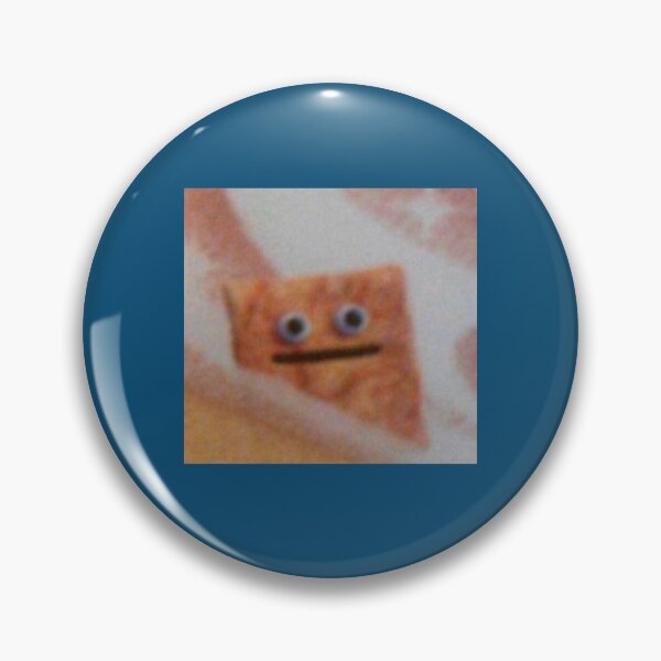 Item preview, Cinnamon Toast Crunch Meme    designed and sold by beauxcorreia.