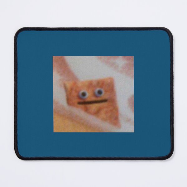 Item preview, Cinnamon Toast Crunch Meme    designed and sold by beauxcorreia.