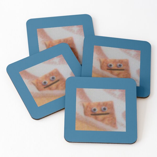 Item preview, Cinnamon Toast Crunch Meme    designed and sold by beauxcorreia.