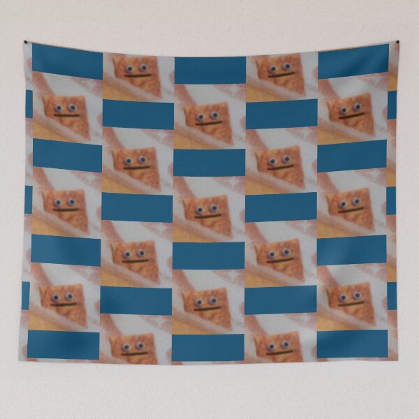 Item preview, Cinnamon Toast Crunch Meme    designed and sold by beauxcorreia.