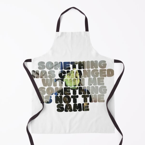 Item preview, Something Has Changed Within Me designed and sold by Karissa Pearson.