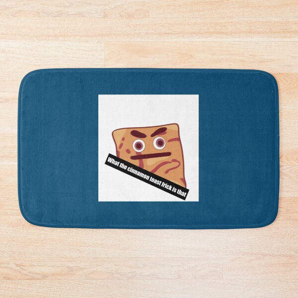 Item preview, Cinnamon Toast Meme   designed and sold by beauxcorreia.